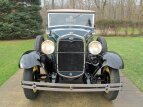 Thumbnail Photo 7 for 1931 Ford Model A 400